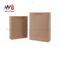 Wholesale cheap paper tote bag with logos